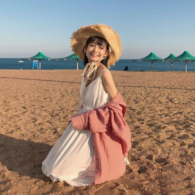 唯美个性非主流女生系列微信头像套图合集下载