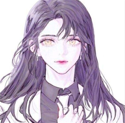 微信漂亮个性二次元女生头像