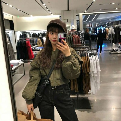 唯美个性非主流女生系列微信头像套图合集下载