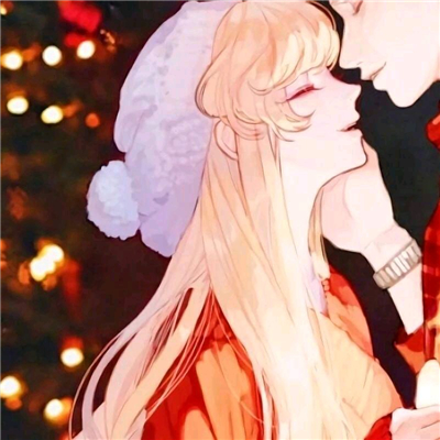 微信漂亮个性二次元女生头像