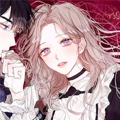 微信漂亮个性二次元女生头像