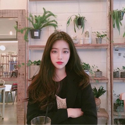 非主流个性女生系列微信春节头像合集下载