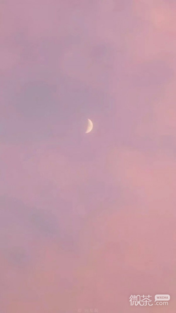 微信唯美风景聊天背景精选