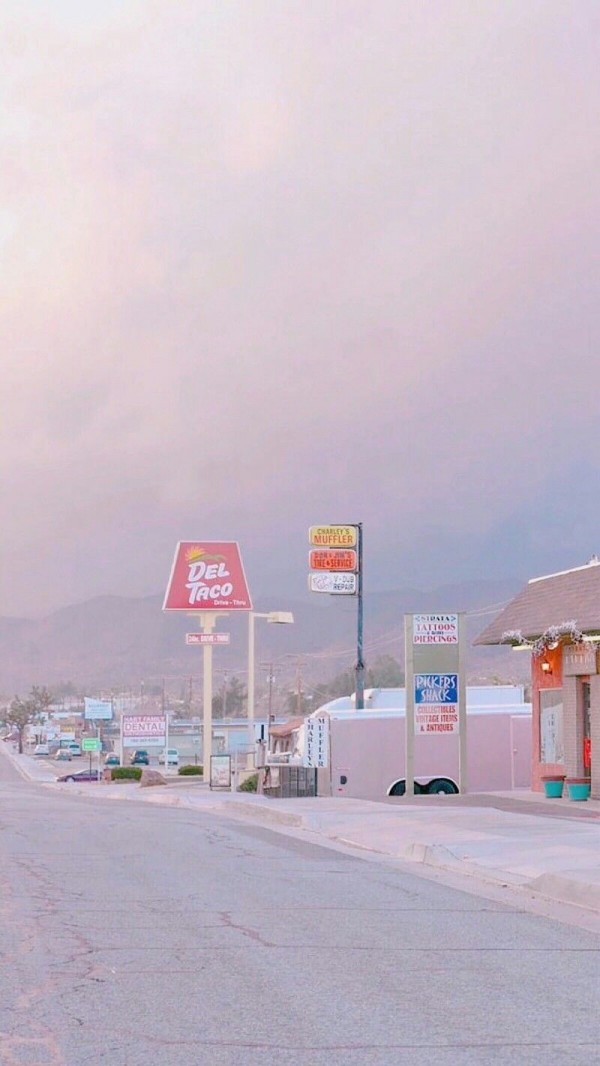 微信唯美风景聊天背景精选