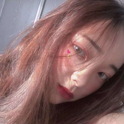 微信非主流复古女生头像