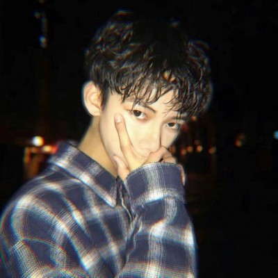 儿童节帅气的个性男生微信头像合集下载