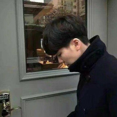 儿童节帅气的个性男生微信头像合集下载