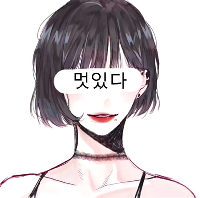 微信漂亮个性二次元女生头像