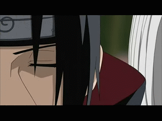 微信恶搞火影忍者斗图表情包