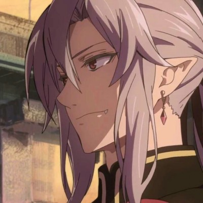 微信非主流帅气二次元男生头像