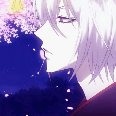 微信非主流帅气二次元男生头像