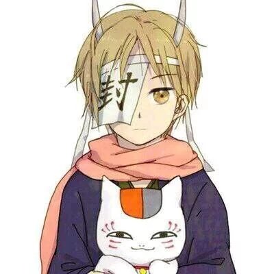 微信帅气阳光迷人二次元男生头像