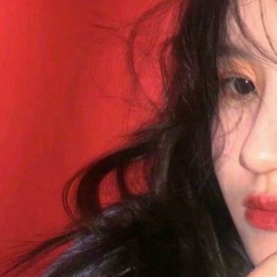超拽的微信个性女生微信头像合集下载