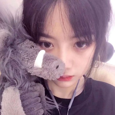 短发控专用微信个性女生头像合集下载