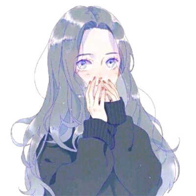 微信梦幻二次元女生头像