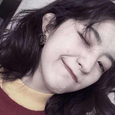 微信网红高冷女生头像