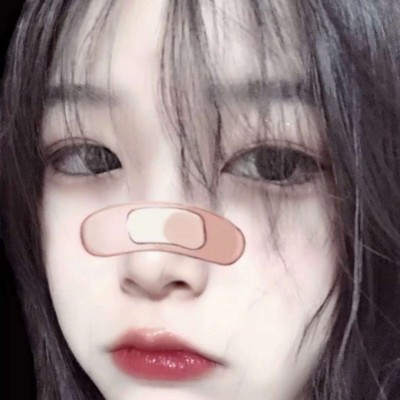 短发控专用微信个性女生头像合集下载