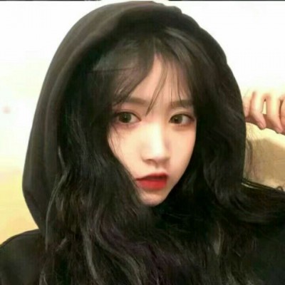 超拽的微信个性女生微信头像合集下载