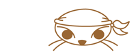 可爱狡猾的小狐狸系列微信恶搞动态表情包合集下载