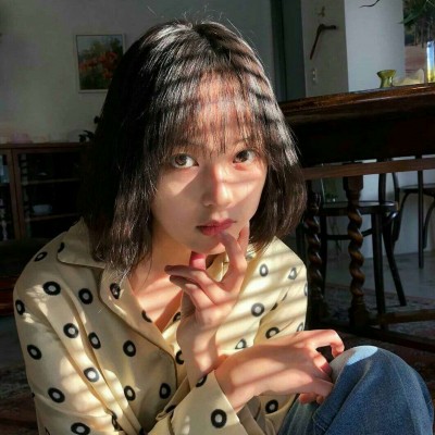 超拽的微信个性女生微信头像合集下载