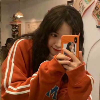 超拽的微信个性女生微信头像合集下载