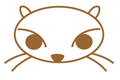 可爱狡猾的小狐狸系列微信恶搞动态表情包合集下载