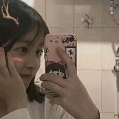 超拽的微信个性女生微信头像合集下载