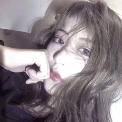 短发控专用微信个性女生头像合集下载