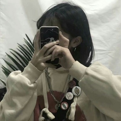 超拽的微信个性女生微信头像合集下载