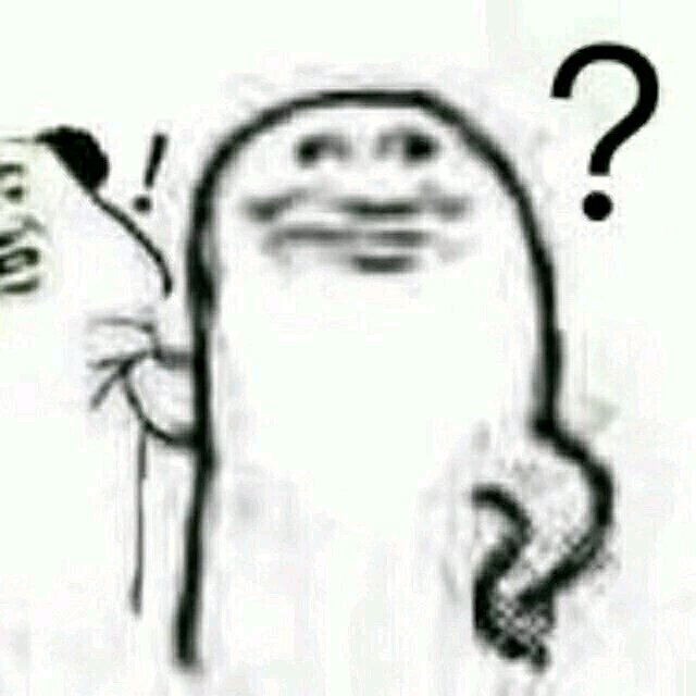 微信搞笑傻屌斗图表情包