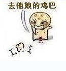 史上最猥琐微信表情包合集下载