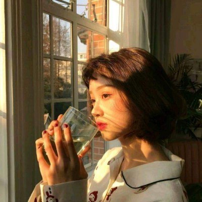 微信19年最新非主流好看的女生头像合集下载
