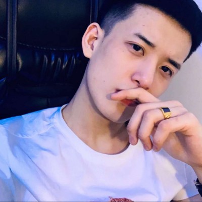 成熟帅哥系列微信头像合集下载