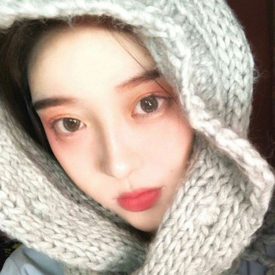 微信19年最新非主流好看的女生头像合集下载