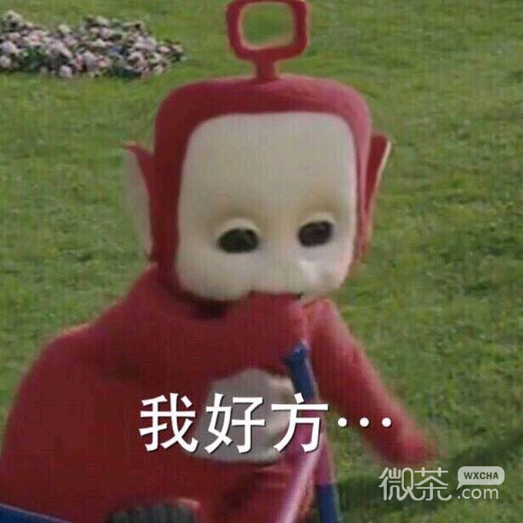 微信近期斗图恶搞表情包2019/2/15（二）