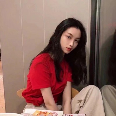 微信19年最新非主流好看的女生头像合集下载