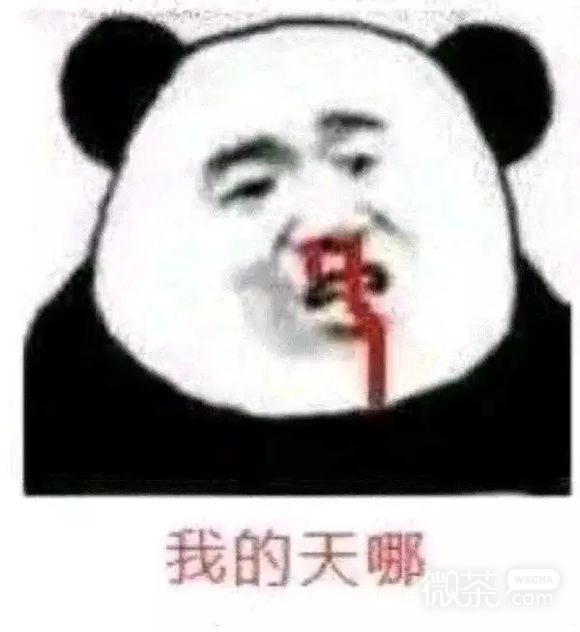 微信动态群聊斗图表情包