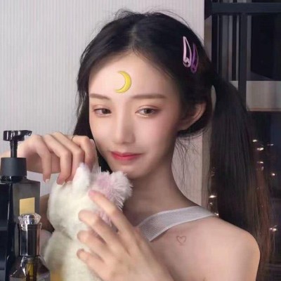 微信最新春节专用可爱非主流女生头像合集下载