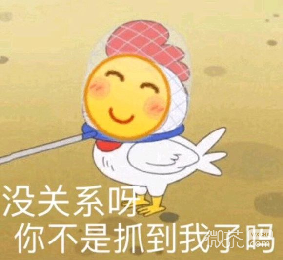 微信恶搞群聊斗图表情包精选