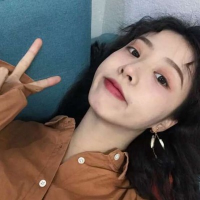 微信19年最新非主流好看的女生头像合集下载