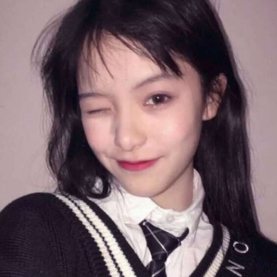 微信19年最新非主流好看的女生头像合集下载