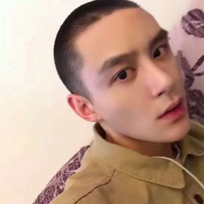成熟帅哥系列微信头像合集下载