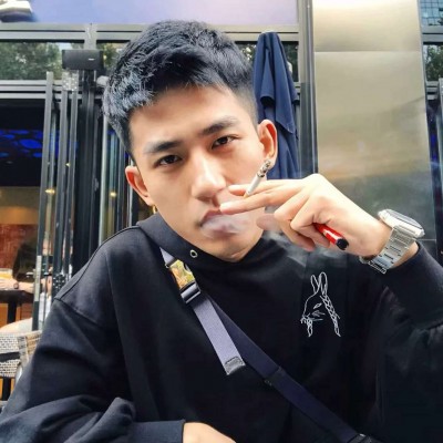 成熟帅哥系列微信头像合集下载