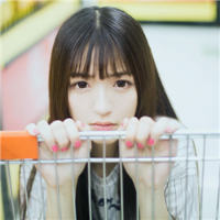 优雅气质小清新女生系列微信头像合集下载