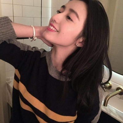 微信19年最新非主流好看的女生头像合集下载