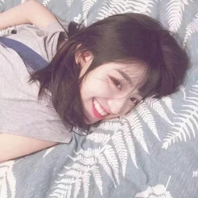 微信最新春节专用可爱非主流女生头像合集下载