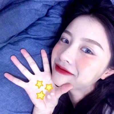 微信最新春节专用可爱非主流女生头像合集下载