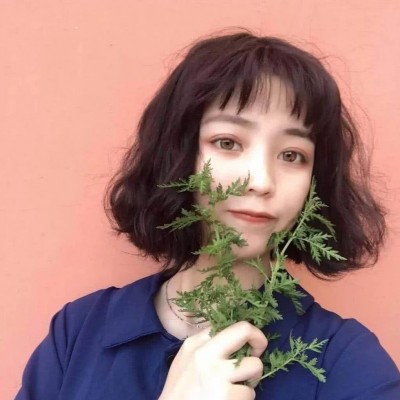 微信最新春节专用可爱非主流女生头像合集下载