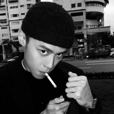 成熟帅哥系列微信头像合集下载