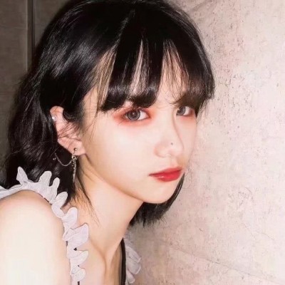 微信最新春节专用可爱非主流女生头像合集下载